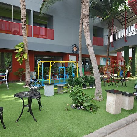 Samui Verticolor Koh Samui Exterior photo