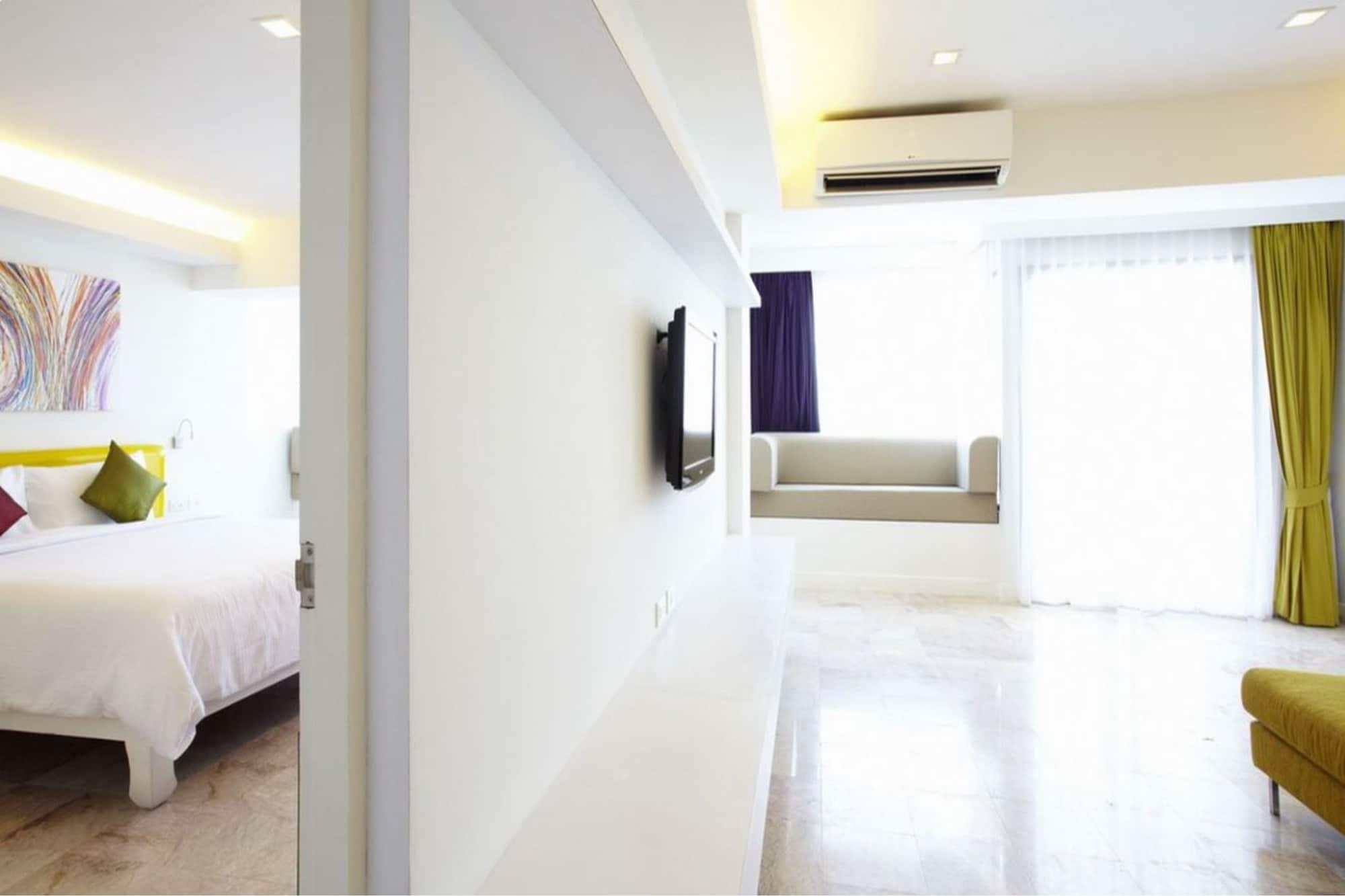 Samui Verticolor Koh Samui Exterior photo
