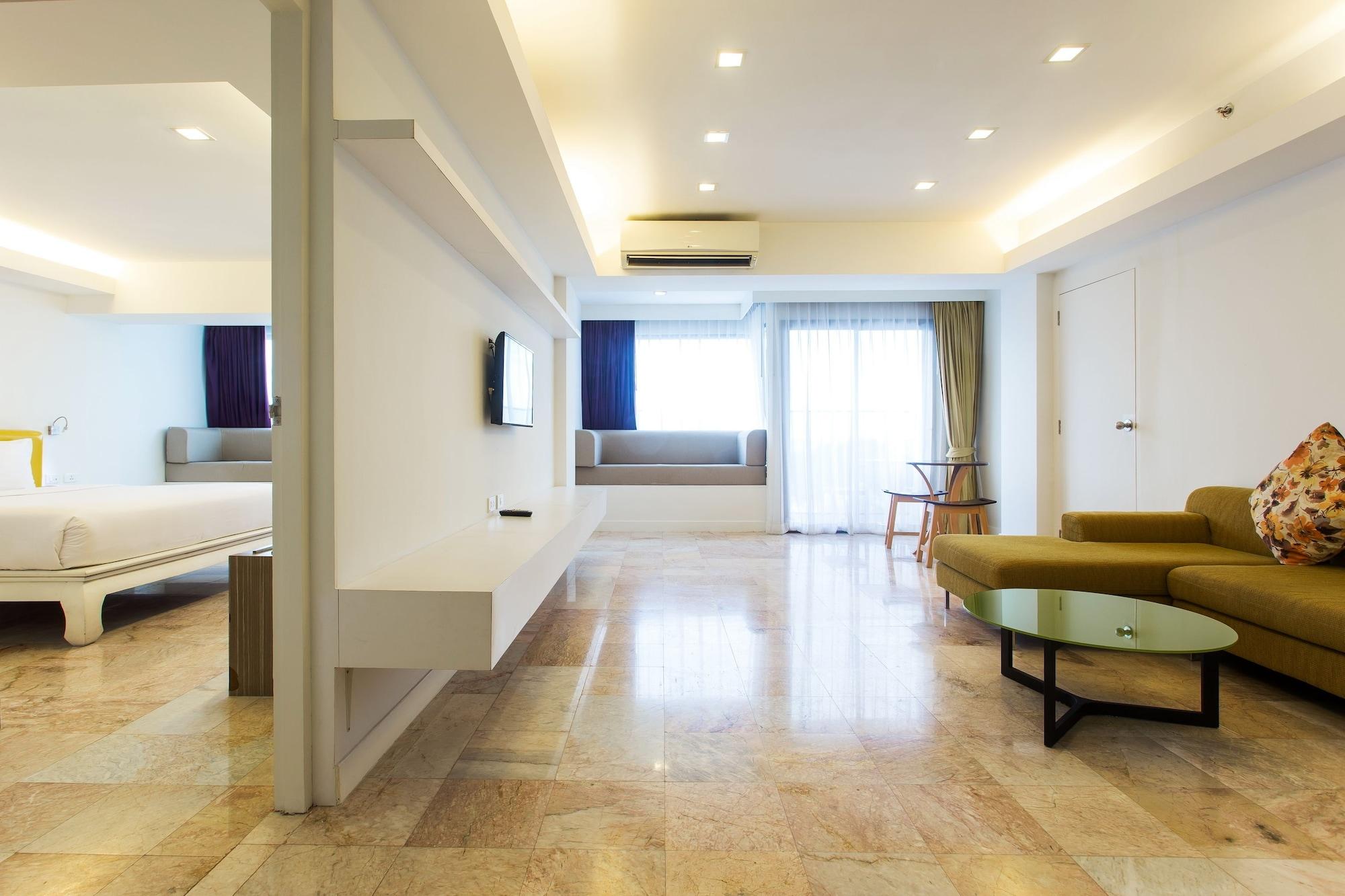 Samui Verticolor Koh Samui Exterior photo