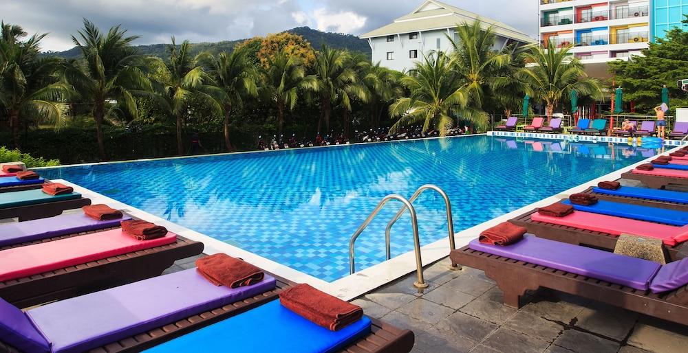 Samui Verticolor Koh Samui Exterior photo