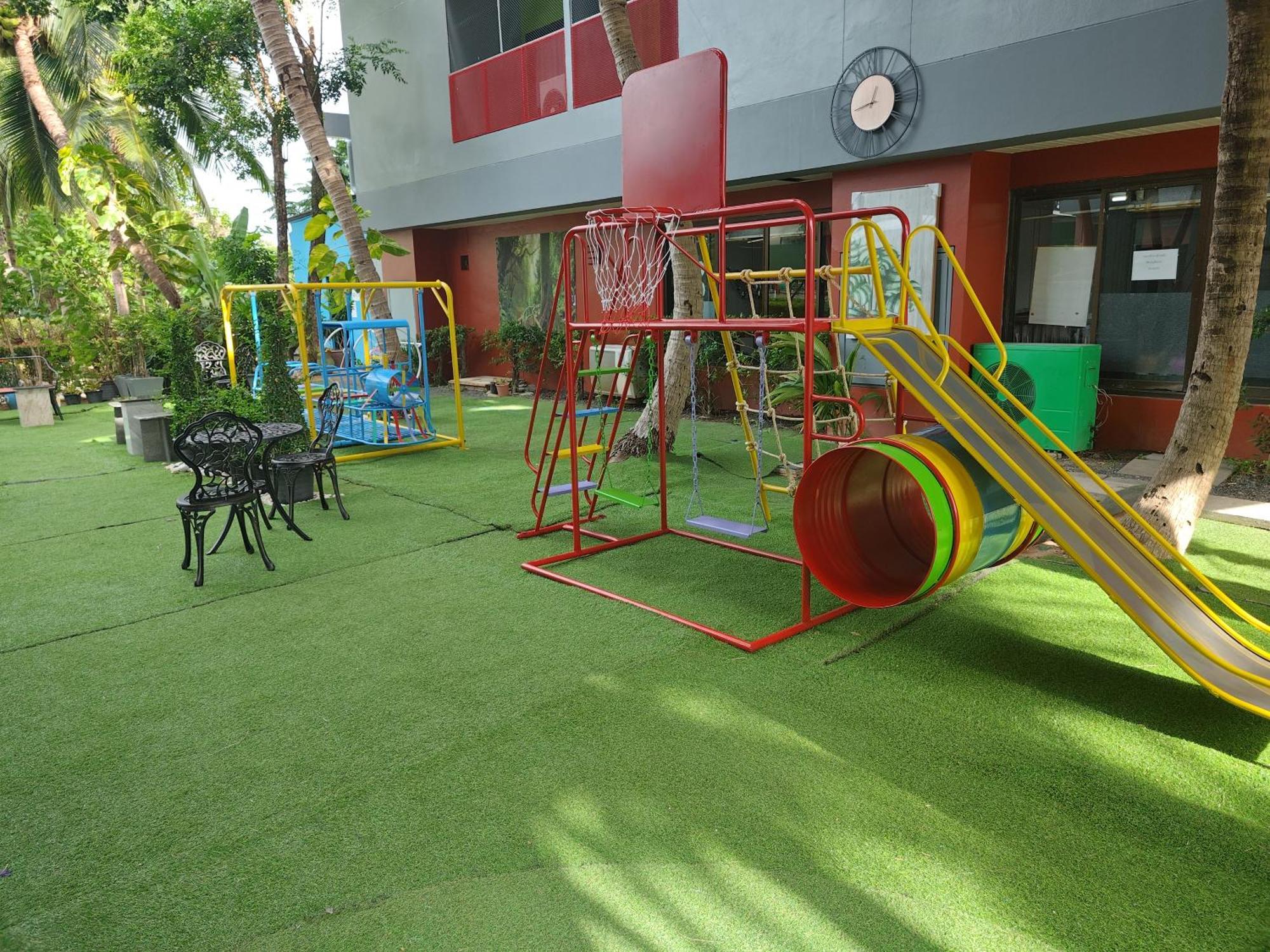 Samui Verticolor Koh Samui Exterior photo