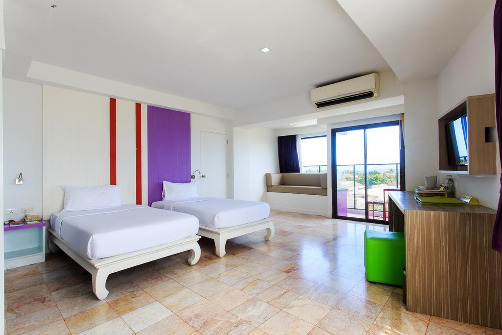 Samui Verticolor Koh Samui Exterior photo