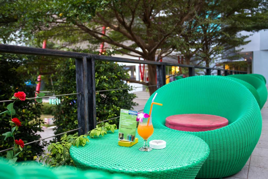 Samui Verticolor Koh Samui Exterior photo
