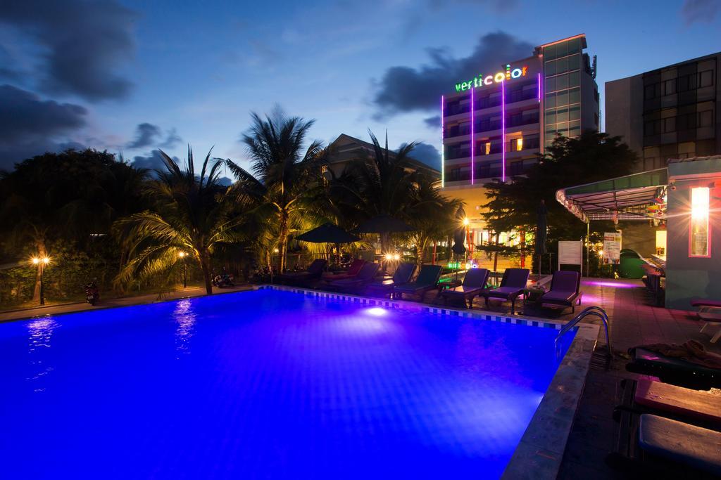 Samui Verticolor Koh Samui Exterior photo