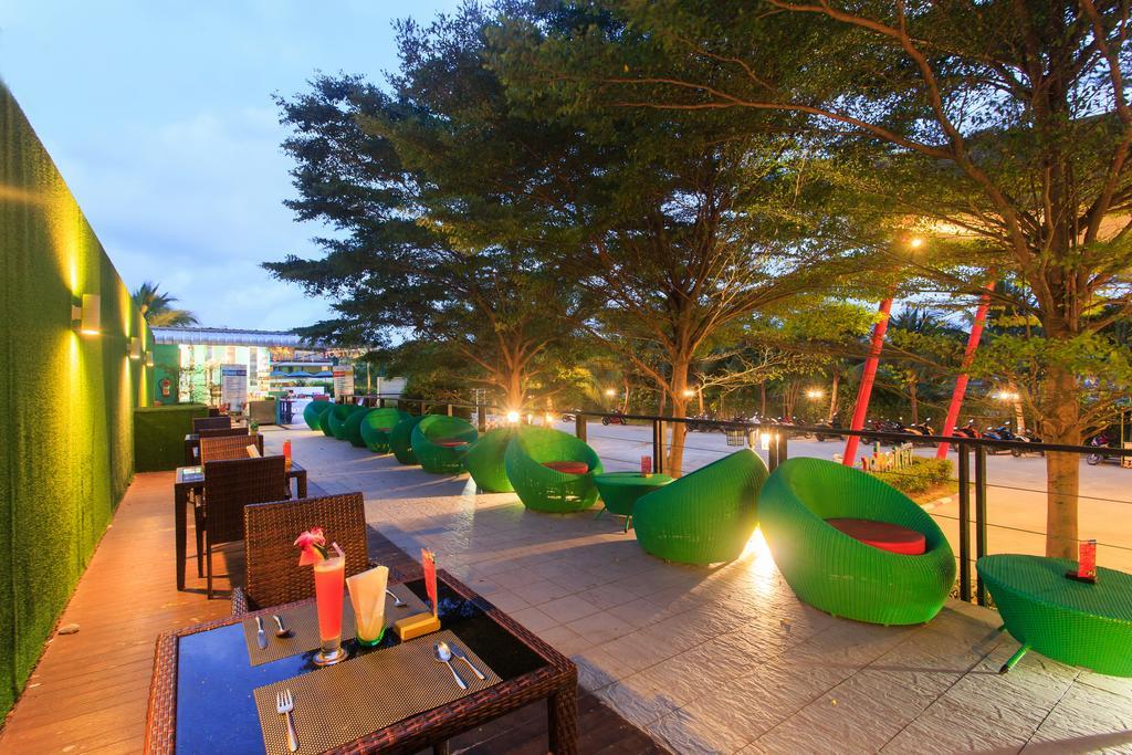 Samui Verticolor Koh Samui Exterior photo