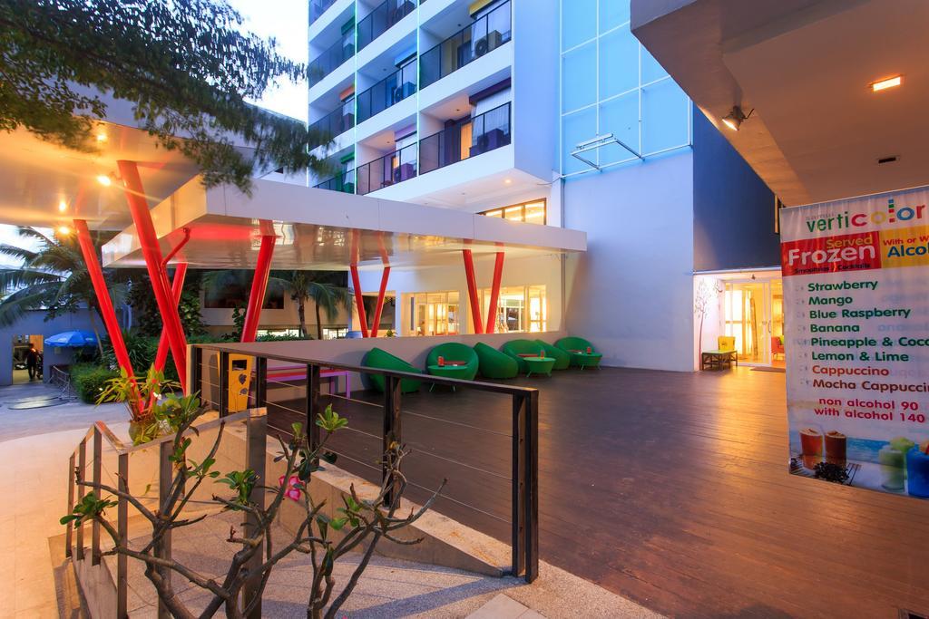 Samui Verticolor Koh Samui Exterior photo