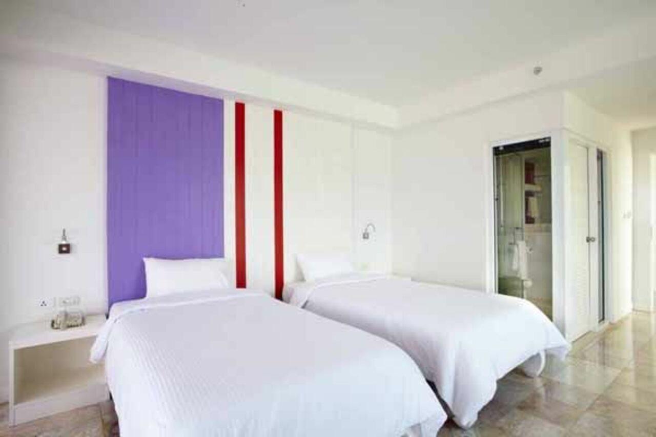 Samui Verticolor Koh Samui Exterior photo